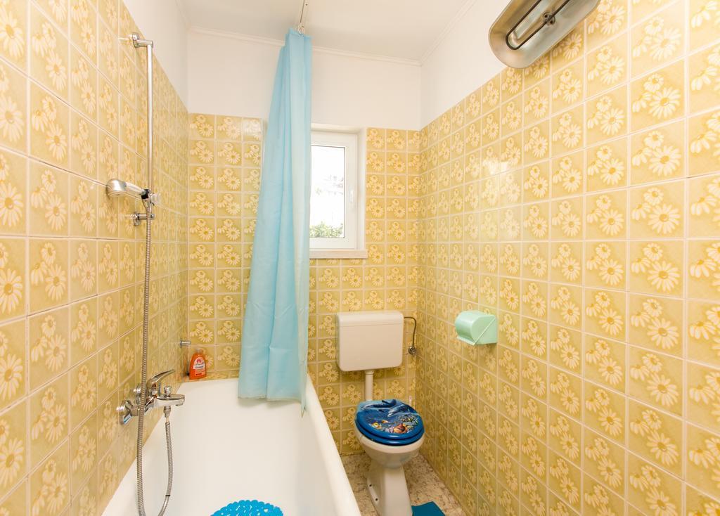 Guest House Foretic ดูบรอฟนิก ห้อง รูปภาพ