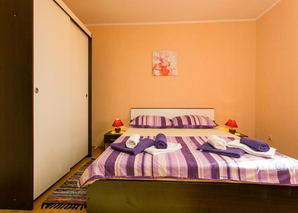 Guest House Foretic ดูบรอฟนิก ห้อง รูปภาพ