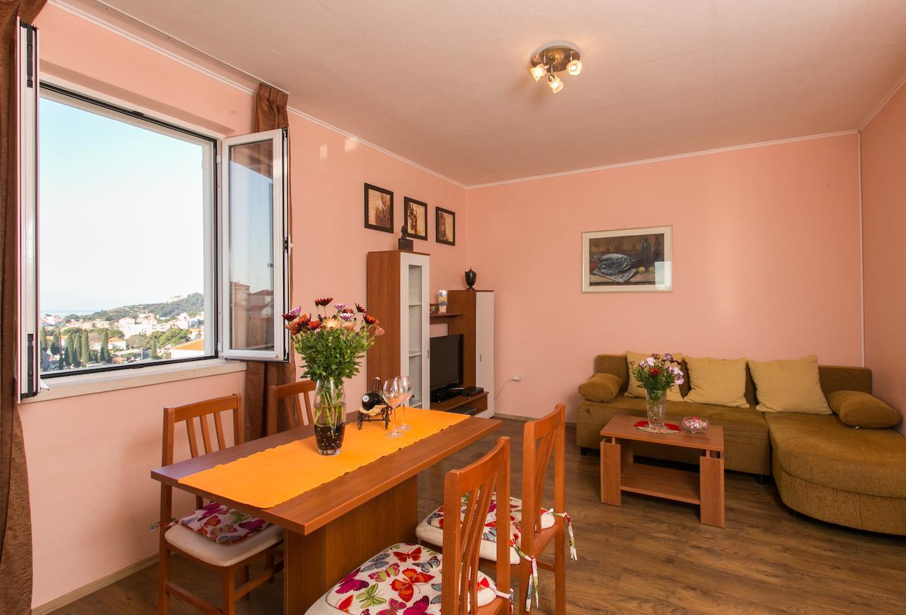 Guest House Foretic ดูบรอฟนิก ห้อง รูปภาพ