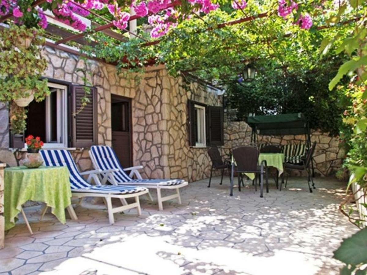 Guest House Foretic ดูบรอฟนิก ภายนอก รูปภาพ
