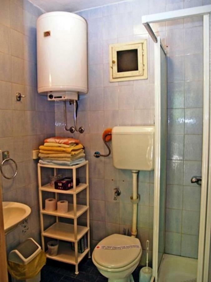 Guest House Foretic ดูบรอฟนิก ภายนอก รูปภาพ
